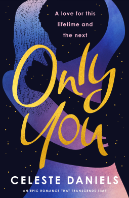 book cover for Only You