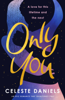 book cover for Only You
