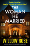 Cover Image: The Woman He Married