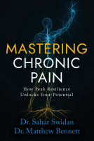 book cover for Mastering Chronic Pain