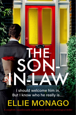 book cover for The Son-in-Law