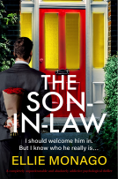 book cover for The Son-in-Law