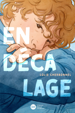 Couverture du livre pour En décalage