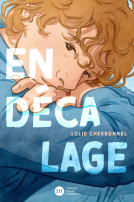Couverture du livre pour En décalage