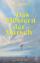Buchcover für Das Flüstern der Marsch