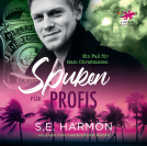 Buchcover für Spuken für Profis