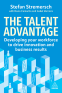 Cover Image: The Talent Advantage