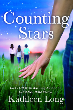 book cover for Counting Stars