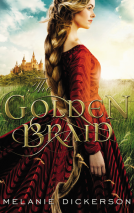 book cover for The Golden Braid