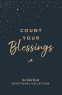 Cover Image: Count Your Blessings