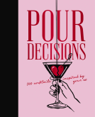 book cover for Pour Decisions