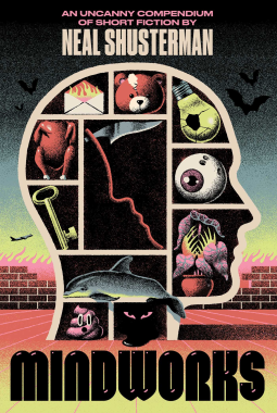 book cover for MindWorks
