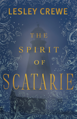 book cover for The Spirit of Scatarie
