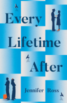 book cover for Every Lifetime After
