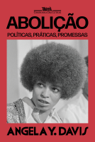 book cover for Abolição