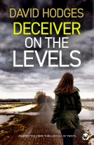 book cover for Deceiver on the Levels