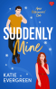 Cover Image: Suddenly Mine