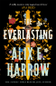 Cover Image: The Everlasting
