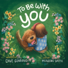book cover for To Be With You