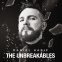 book cover for The Unbreakables