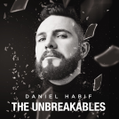 book cover for The Unbreakables
