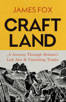 book cover for Craftland