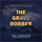 book cover for The Grave Robber