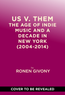 book cover for Us v. Them