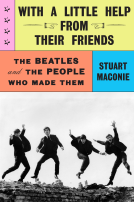 book cover for With a Little Help from Their Friends