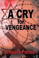 book cover for A Cry for Vengeance