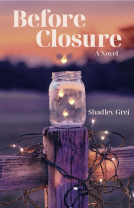 book cover for Before Closure