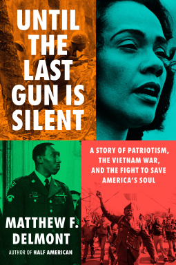 book cover for Until the Last Gun Is Silent