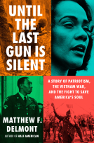 book cover for Until the Last Gun Is Silent