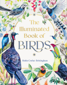 book cover for The Illuminated Book of Birds