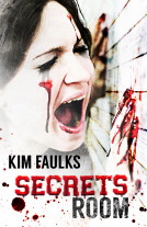 book cover for Secrets Room
