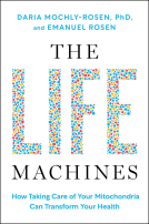 book cover for The Life Machines