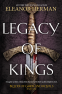 Cover Image: Legacy Of Kings