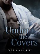 book cover for Under the Covers