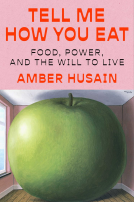 book cover for Tell Me How You Eat