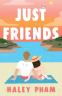 Cover Image: Just Friends