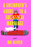 book cover for A Sociopath's Guide to a Successful Marriage