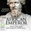 book cover for The African Emperor