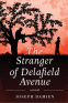 Cover Image: The Stranger of Delafield Avenue