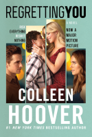 book cover for Regretting You