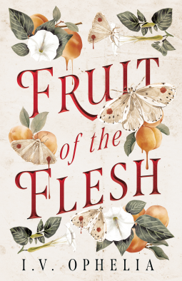 book cover for Fruit of the Flesh