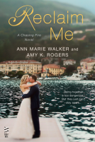 book cover for Reclaim Me