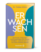 Buchcover für Erwachsen