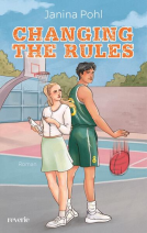 Buchcover für Changing the Rules