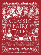 book cover for Classic Fairy Tales