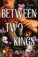 book cover for Between Two Kings
